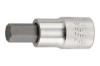 Vstavek za ključe z nastavkom 1/2 palca, metrični 