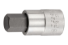Vstavek za ključe z nastavkom 1/2 palca, metrični 