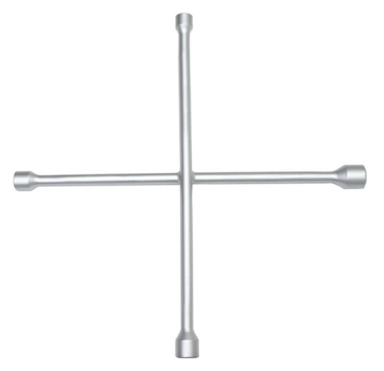 Štirismerni vtični ključ 