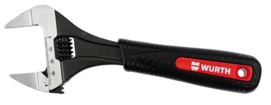 Viličasti nastavljivi ključ