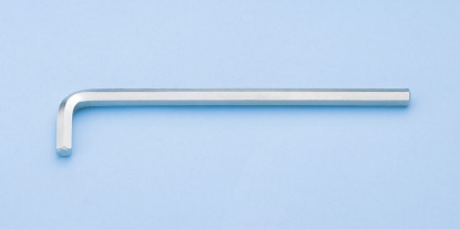 Šestkotna vtičnica z imbus ključem 