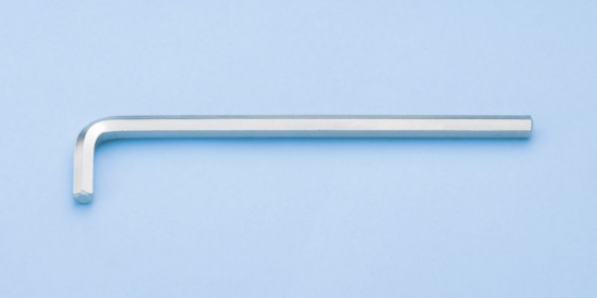 Šestkotna vtičnica z imbus ključem 