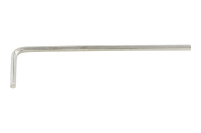 Allenov ključ, šesterokotna vtičnica 