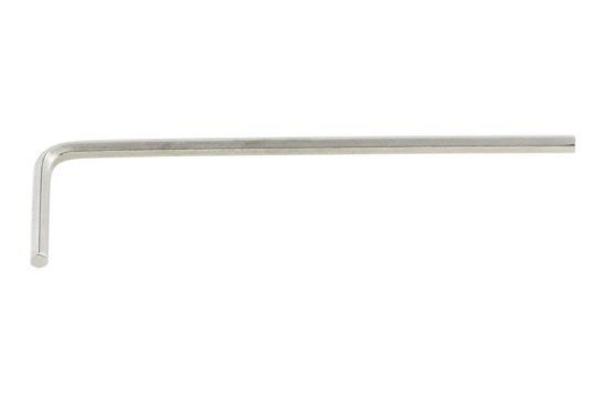 Allenov ključ, šesterokotna vtičnica 