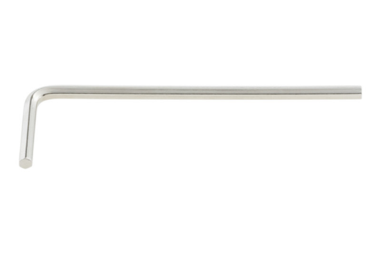 Allenov ključ, šesterokotna vtičnica 