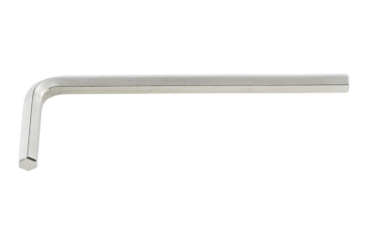 Allenov ključ, šesterokotna vtičnica 