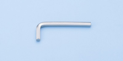 Allenov ključ, šesterokotna vtičnica 