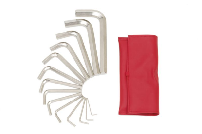 Garnitura imbus ključev 