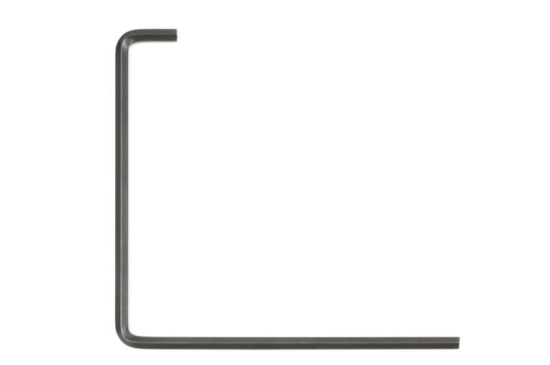 Allenov ključ, šestkotna vtičnica, orodje za nastavljanje oken 