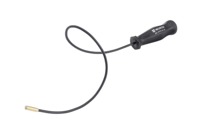 Mini magnet s plastičnim ročajem