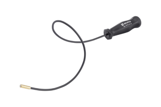 Mini magnet s plastičnim ročajem