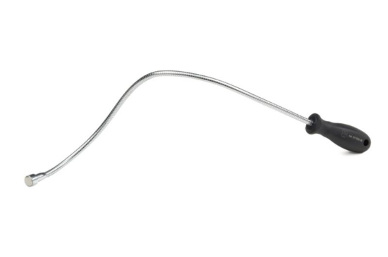 Magnetni dvigovalnik s plastičnim ročajem 