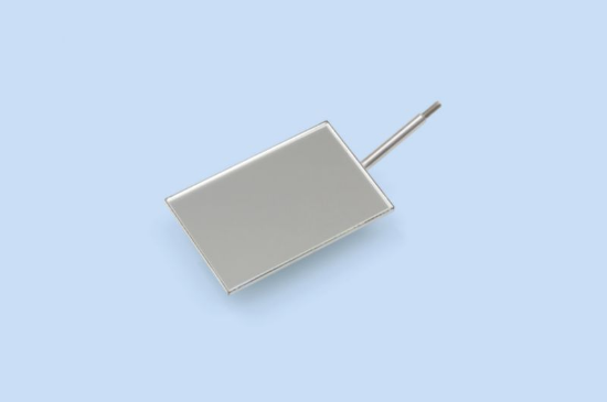 Steklena zrcalna plošča 