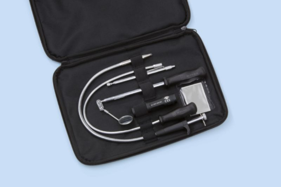 Orodja za pregledovanje 