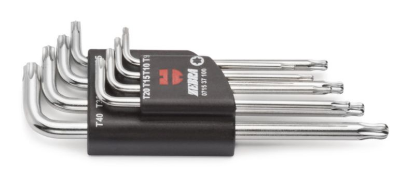 Garnitura imbus ključev, TX 