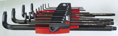 Garnitura imbus ključev 