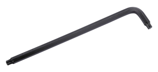 Allenov ključ TX dolg 