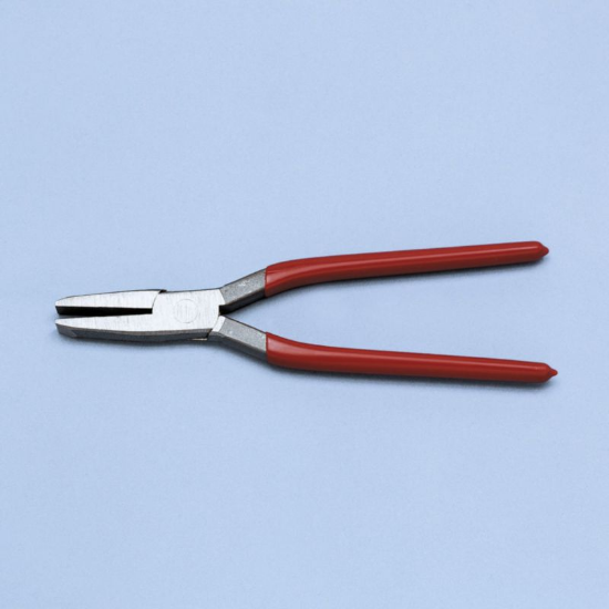 Ploščate klešče za inštalaterje/kovinarje 