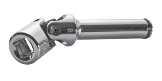 3/8-palčni komplet ključev za vtičnice za žarilno svečko 