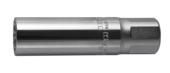 3/8-palčni ključ za vžigalne svečke 