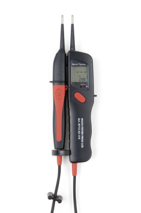 Multi-Tester Pro II LCD dvopolni tester napetosti