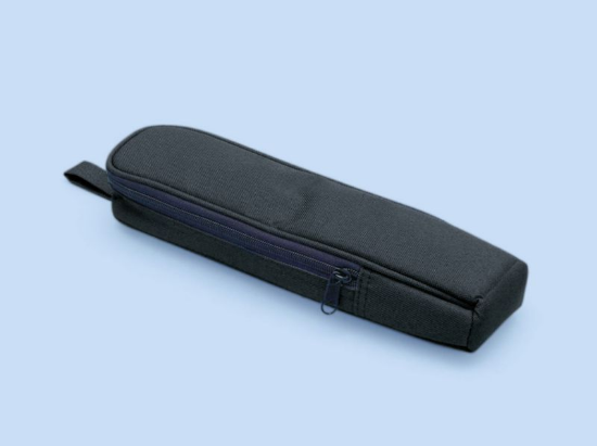 Torbica za merilnike