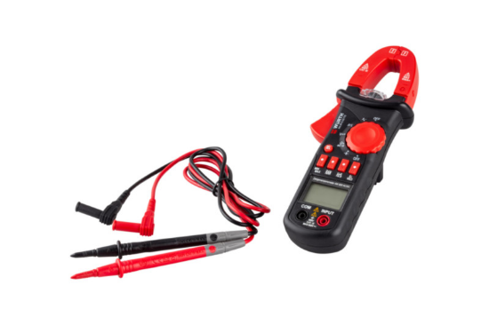 Merilne klešče AC/DC 600 A