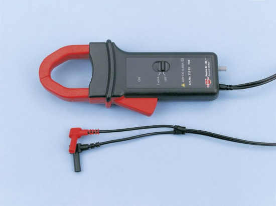 Pasivne merilne klešče AC/DC