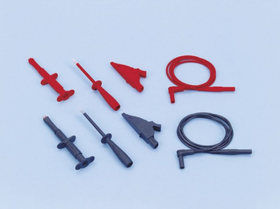 8-delni set kontaktnih ščipal Automotive