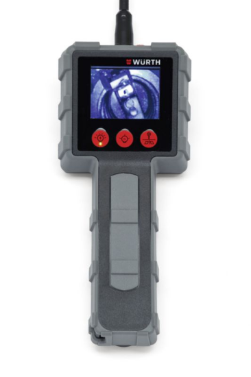 10 kosov Video endoskopov Basic