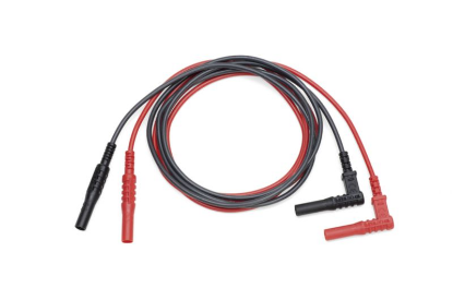 Merilni kabli, nagnjeni na eno stran