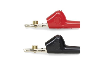 Sponka krokodil za testne kable