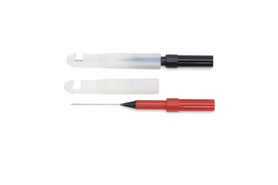 Mini merilna sonda z adapterjem