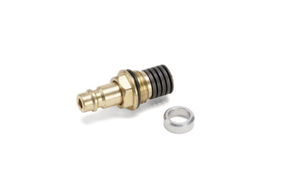 Priključna vtičnica, blažena 