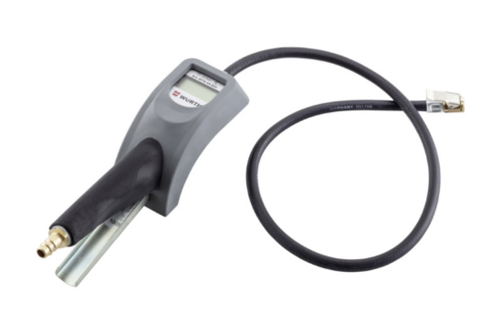 Digitalni polnilnik pnevmatik 