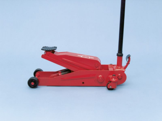 Ranžirno dvigalo, kompaktno, 2 tone