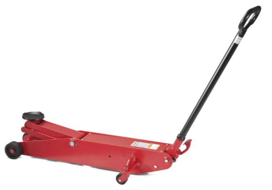 Hidravlično dvigalo RH-4, 4000 kg