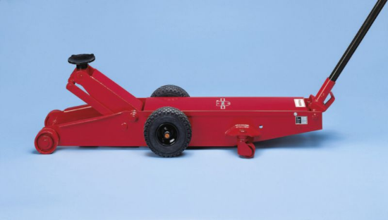 Krokodil dvigalka 6 ton