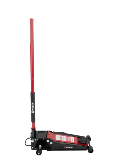 Dvigalka jeklena 2,5T 75-510mm