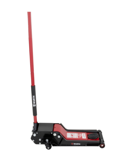 Dvigalka hidravlična 65-510mm 3T