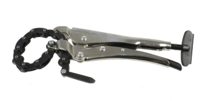 Verižni rezalnik cevi 