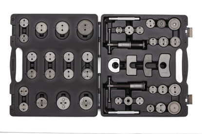 Komplet orodij za ponastavitev zavornega bata 