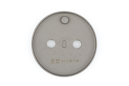 Adapter za ponastavitev zavornega bata 