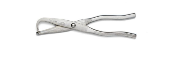 Klešče za zavorne vzmeti, osebna vozila 