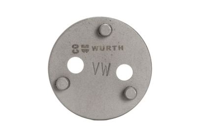 Adapter, ponastavljalnik zavor 