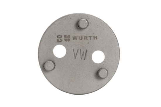 Adapter, ponastavljalnik zavor 