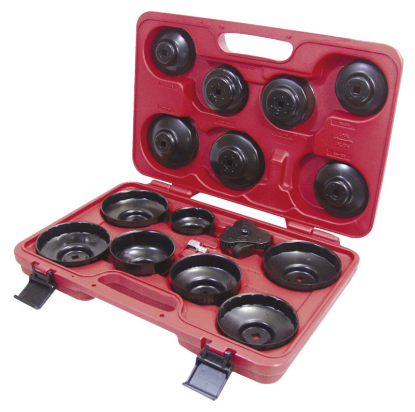 Set ključev za oljni filter