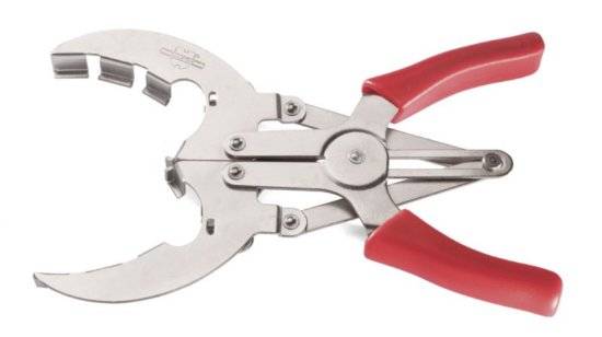 Klešče za batne obročke