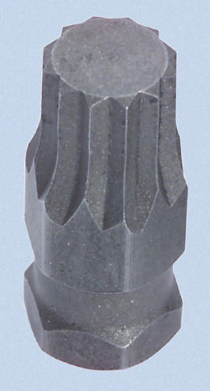 XZN nastavek za ključe za vrata