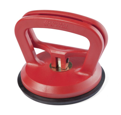 Transportna vakuumska ročka za trikotno okno